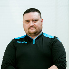 Кондаков Ростислав Олегович