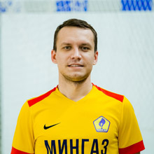 Воронович Артем Игоревич