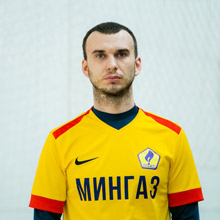 Зеленьков Алексей Александрович
