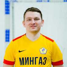 Козакевич Иван Николаевич