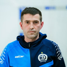 Комаров Александр Сергеевич