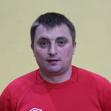 Абанович Виталий Анатольевич