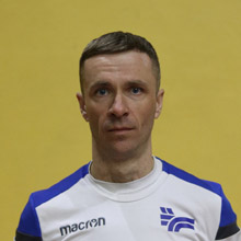 Милькевич Сергей Валерьевич