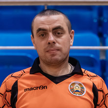 Волк Андрей Анатольевич