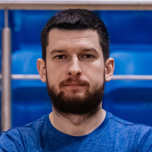 Высоцкий Дмитрий Сергеевич