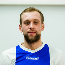 Павочка Андрей Сергеевич