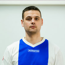 Юхневич Дмитрий Дмитриевич