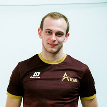 Гриценко Максим Сергеевич