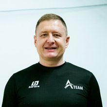 Драко Игорь Александрович
