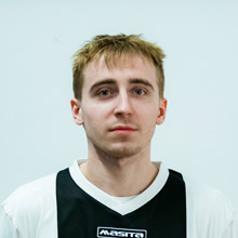Исаенко Артём Юрьевич
