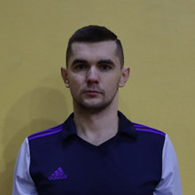Яхимович Евгений Николаевич