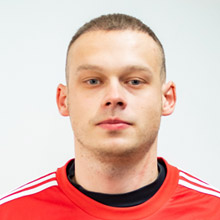 Метельский Тимур Игоревич
