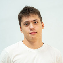 Шапор Александр Янович