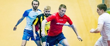 Потеплело. Дайджест предстоящей игровой недели в Базовом дивизионе.
