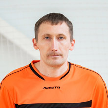 Толстый Вадим Валерьевич