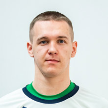 Курилович Дмитрий Викторович