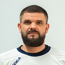 Мельников Александр Николаевич