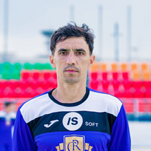 Скварчевский Андрей Анатольевич