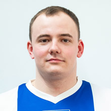 Шашков Максим Николаевич