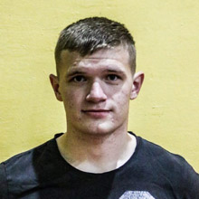 Глушанин Павел Сергеевич