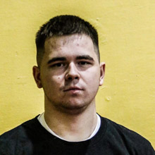 Яцкевич Константин Николаевич
