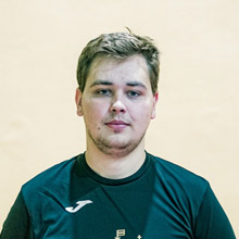 Гречихин Дмитрий Андреевич
