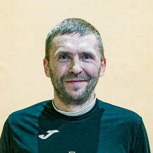 Гриневич Дмитрий Александрович