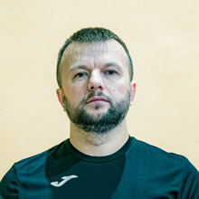 Грицай Сергей Александрович