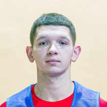 Колеченок Иван Вячеславович