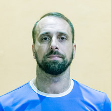 Морозов Евгений Викторович
