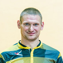 Веселов Юрий Владимирович