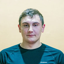 Курбанов Николай Николаевич