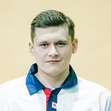 Казей Никита Дмитриевич