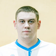 Скорбеж Андрей Дмитриевич