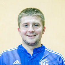 Цвирка Алексей Сергеевич