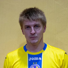 Богуш Павел Сергеевич
