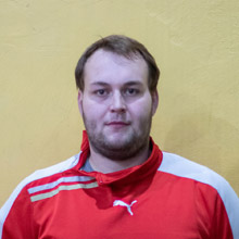 Вашкевич Дмитрий Александрович