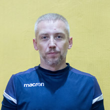 Рутковский Евгений Александрович