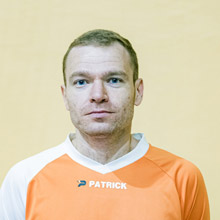 Фишкин Дмитрий Алексеевич