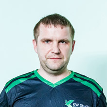 Кайдрович Дмитрий Валерьевич