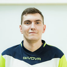 Качковский Алексей Юрьевич