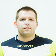 Павлович Станислав Леонидович