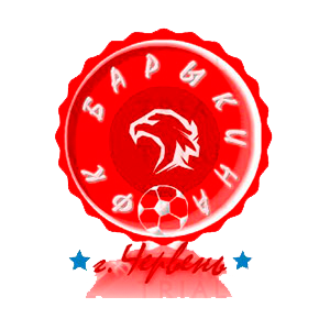 Барыкина