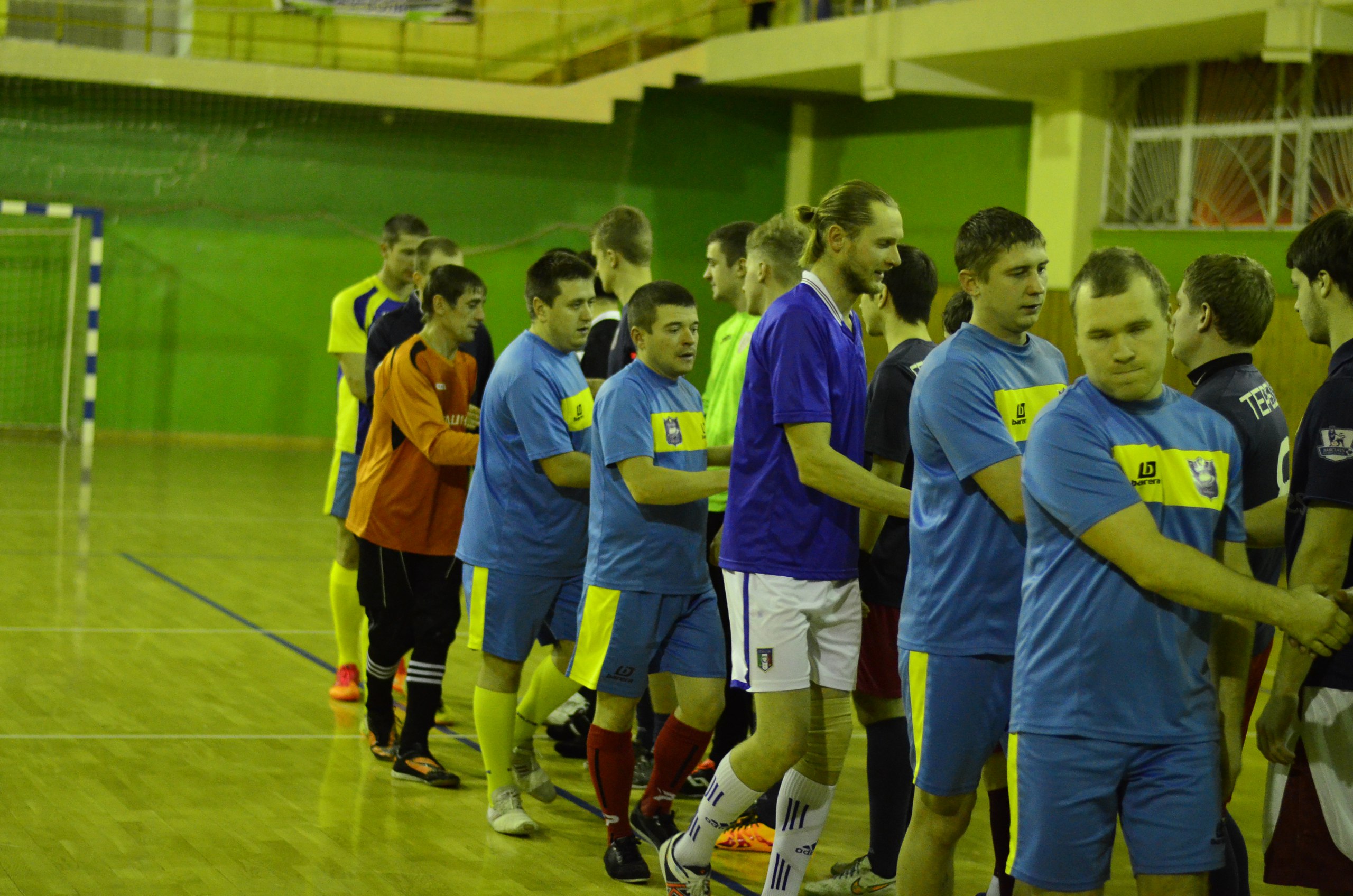 ФанДоК — Меркурий 