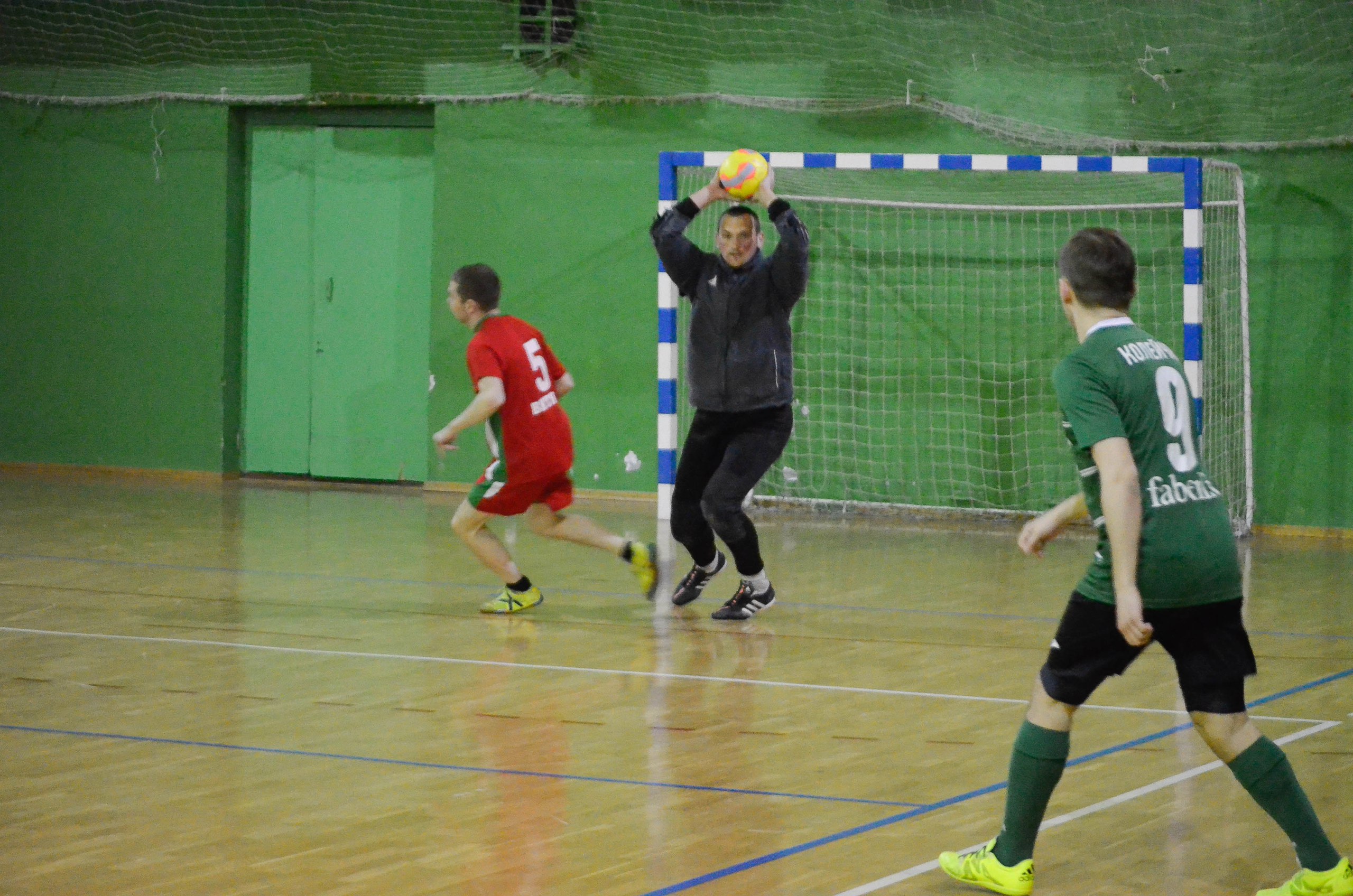 Витязь  — S-GROUP