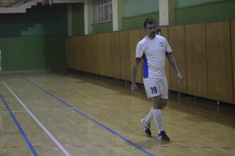 БУКДДЭП — СКА-Бобруйск 