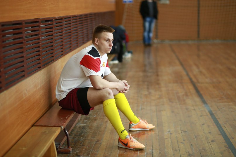 The Foot Balls — Легион