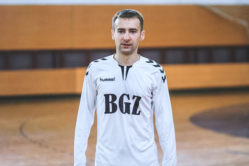 Альбион — БелГипрозем