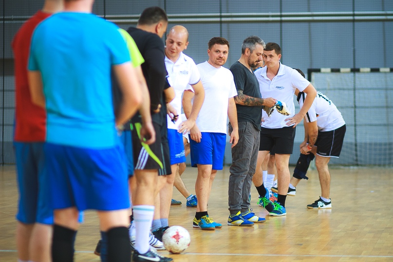 Смолевичи — A—Team