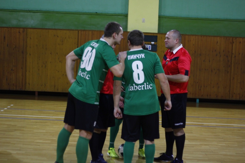 Красный пищевик  — S—GROUP